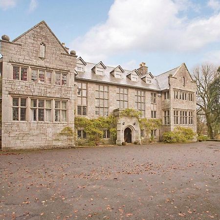 Hengar Manor Country Park Hotel Michaelstow Екстериор снимка