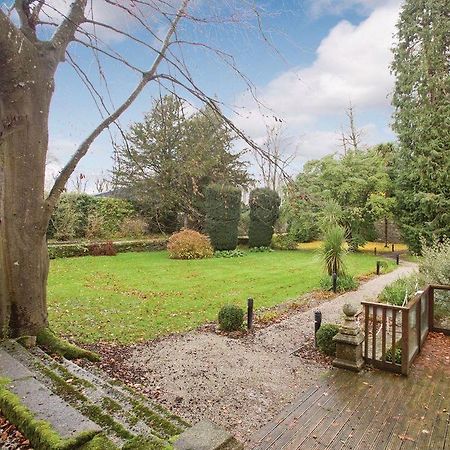 Hengar Manor Country Park Hotel Michaelstow Екстериор снимка