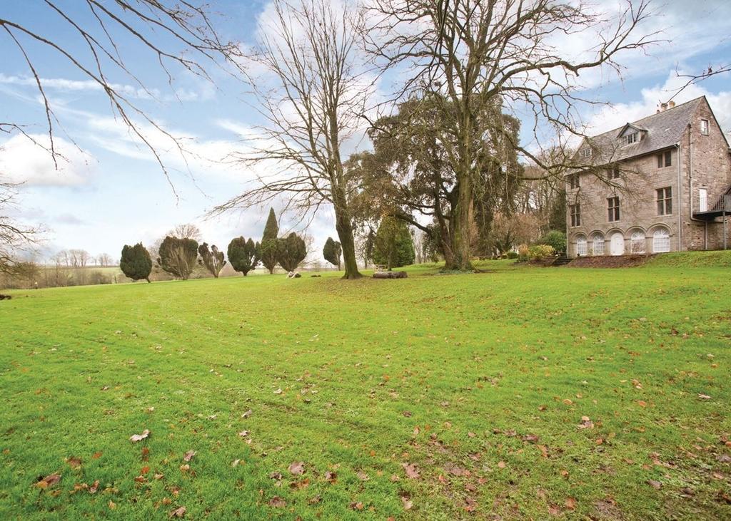 Hengar Manor Country Park Hotel Michaelstow Екстериор снимка
