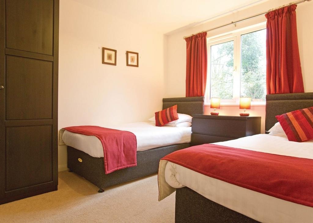 Hengar Manor Country Park Hotel Michaelstow Екстериор снимка