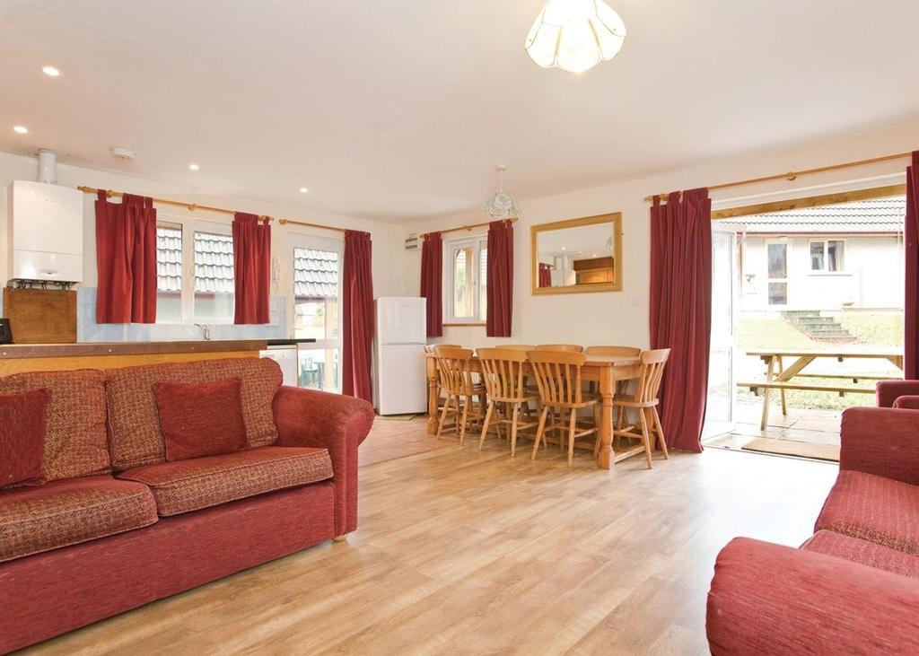 Hengar Manor Country Park Hotel Michaelstow Екстериор снимка