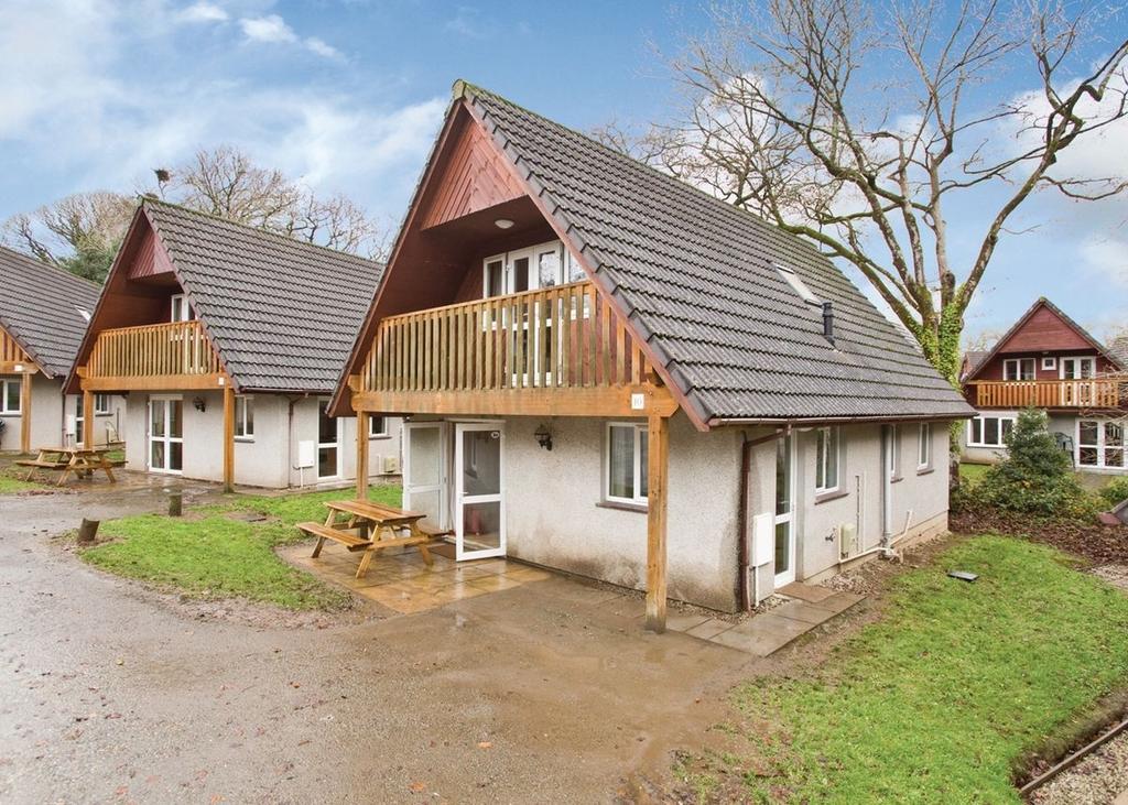 Hengar Manor Country Park Hotel Michaelstow Екстериор снимка