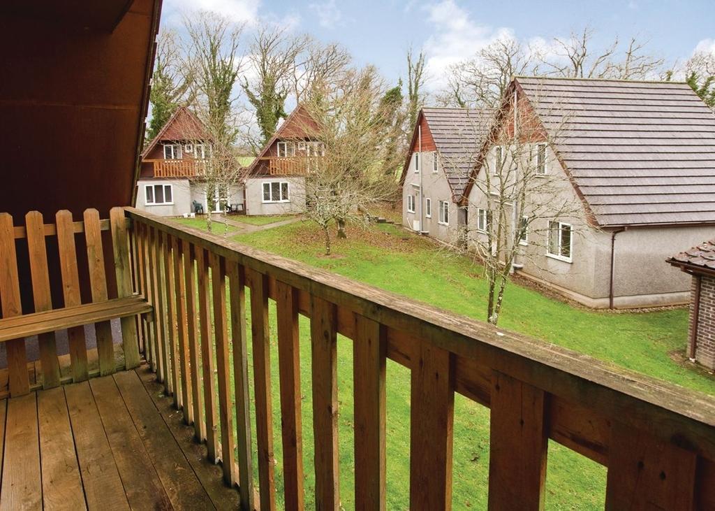 Hengar Manor Country Park Hotel Michaelstow Екстериор снимка