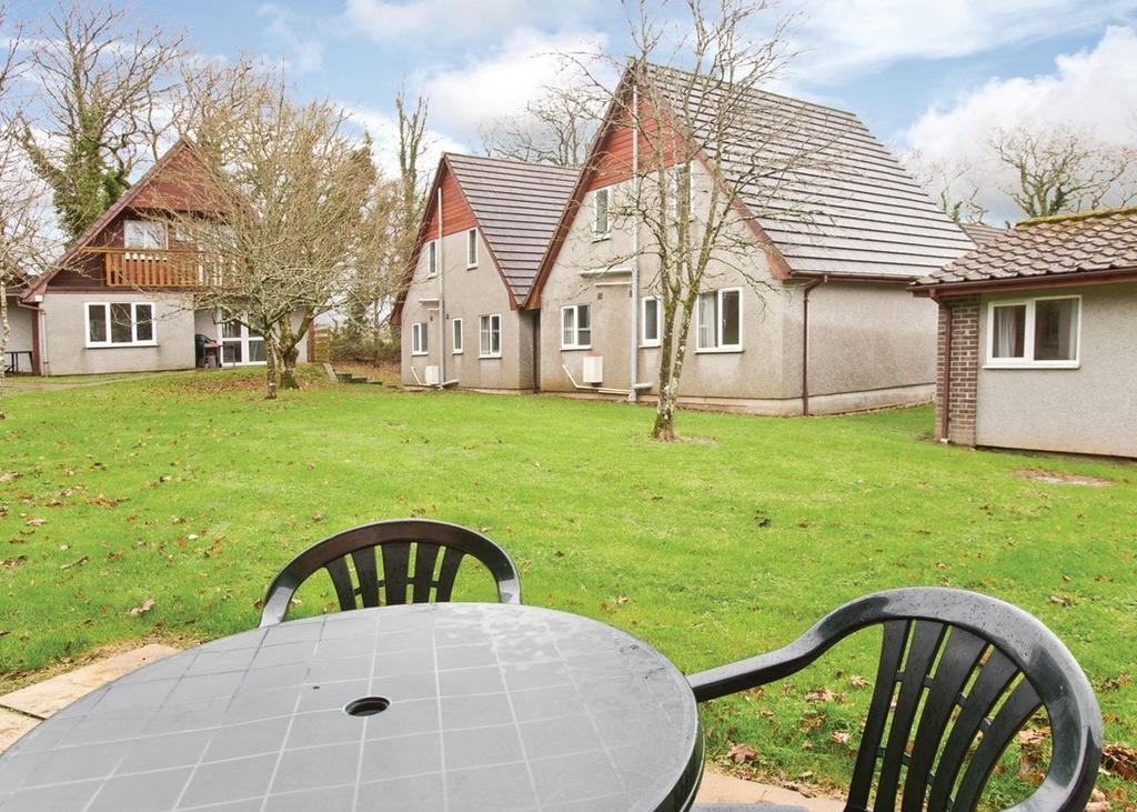 Hengar Manor Country Park Hotel Michaelstow Екстериор снимка