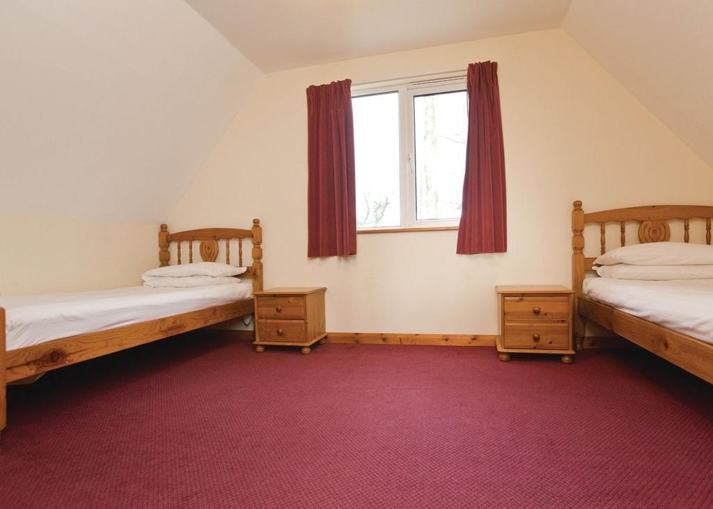 Hengar Manor Country Park Hotel Michaelstow Екстериор снимка