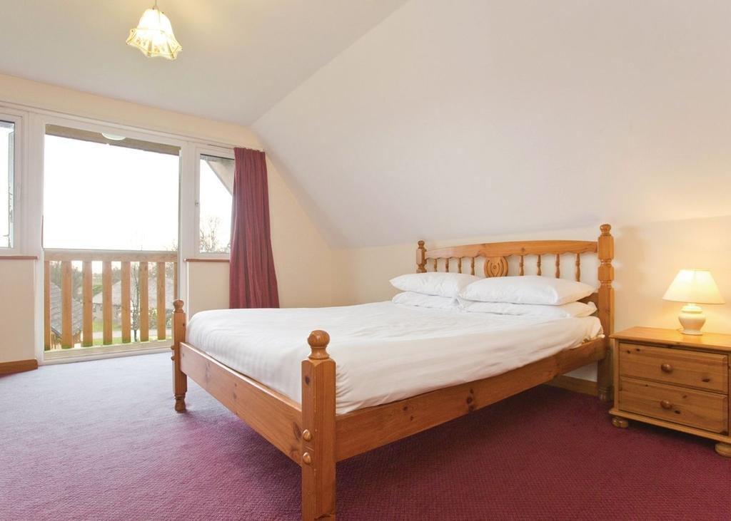Hengar Manor Country Park Hotel Michaelstow Екстериор снимка
