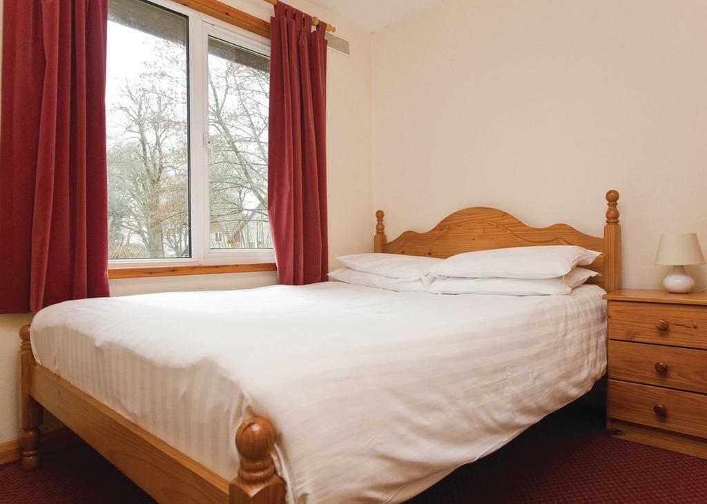Hengar Manor Country Park Hotel Michaelstow Екстериор снимка