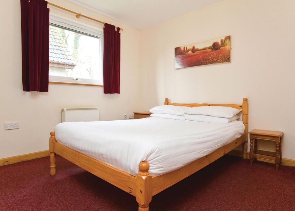 Hengar Manor Country Park Hotel Michaelstow Екстериор снимка