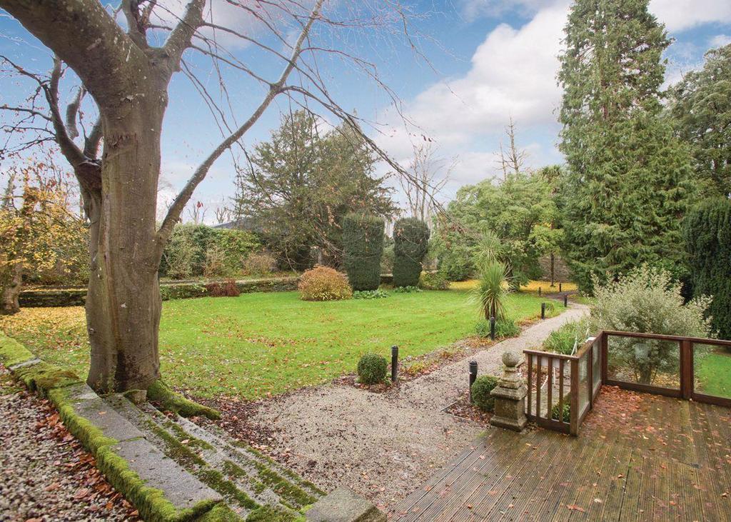 Hengar Manor Country Park Hotel Michaelstow Екстериор снимка