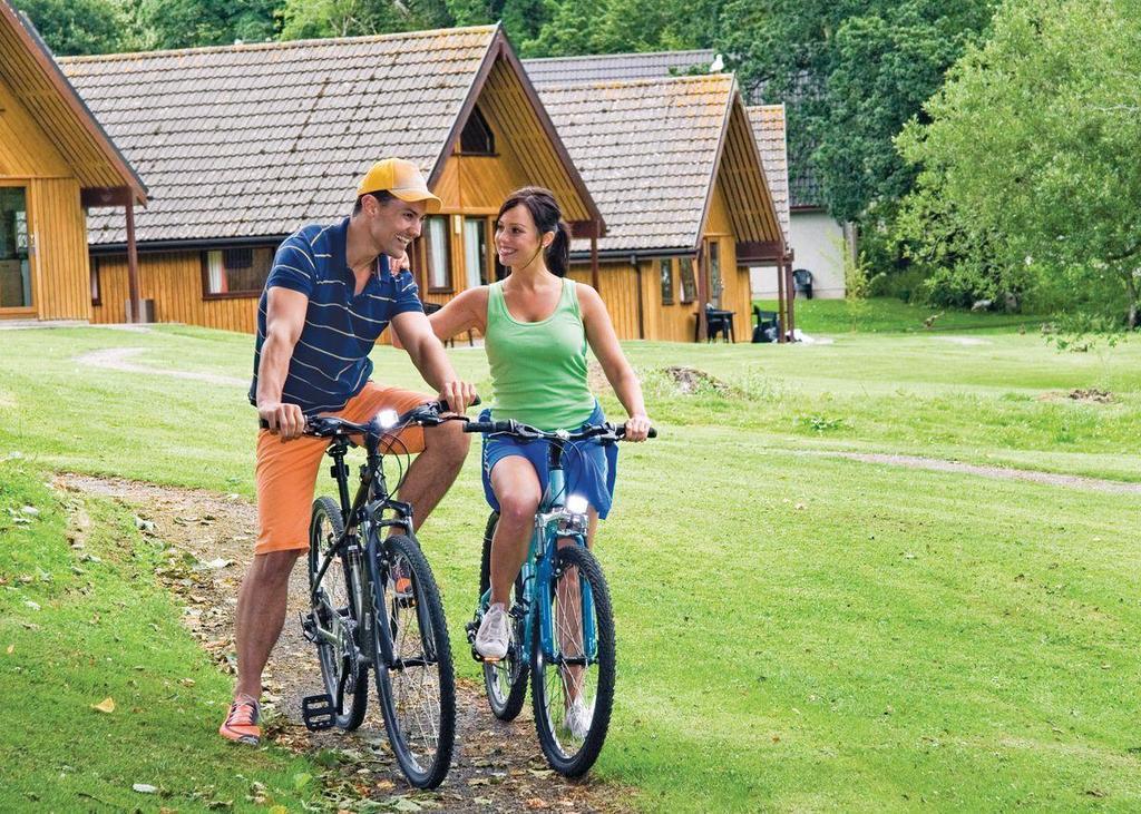 Hengar Manor Country Park Hotel Michaelstow Екстериор снимка